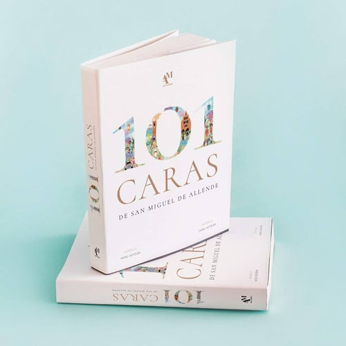 101 Caras de San Miguel de Allende