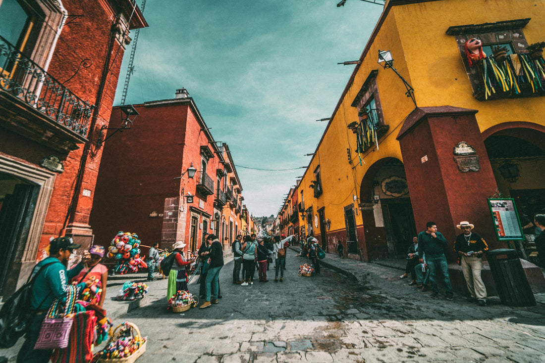 Zonas y barrios de San Miguel: dónde vivir según tu estilo de vida