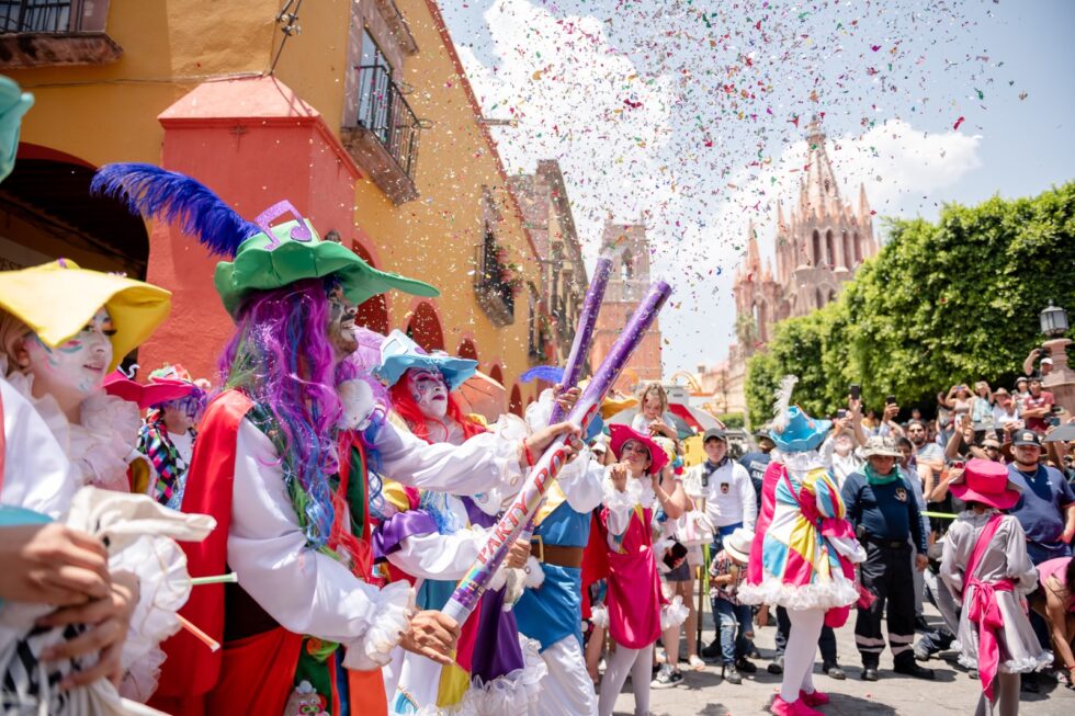 La historia viva de San Miguel: tradiciones, festivales y sus rincones más emblemáticos