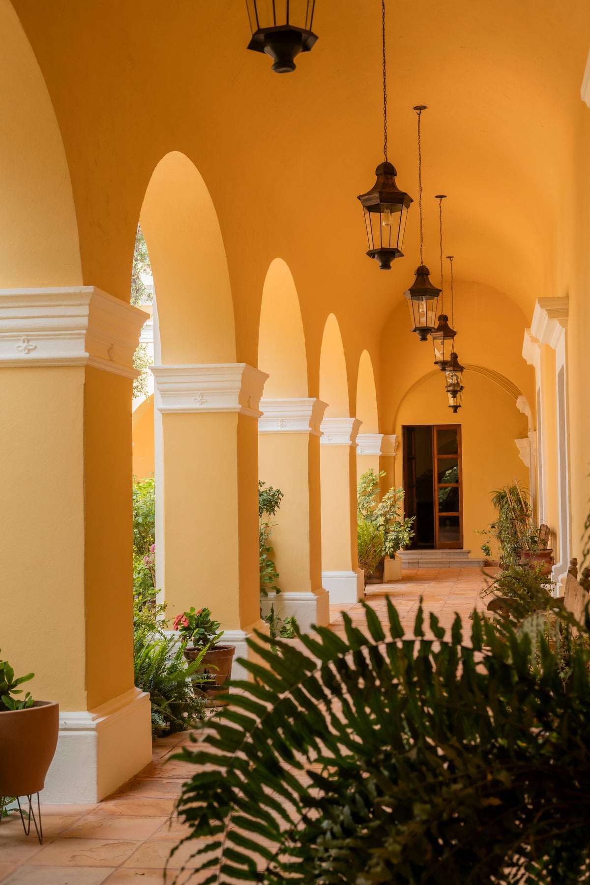 Ex-Hacienda Rioyos