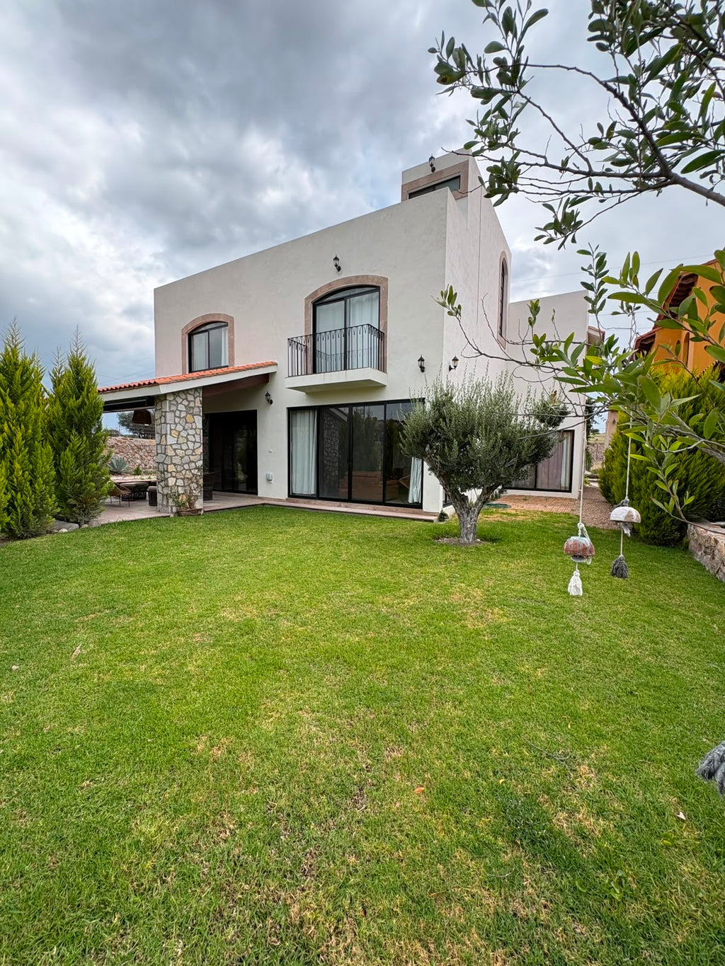 Casa Gabrielle | La Presita