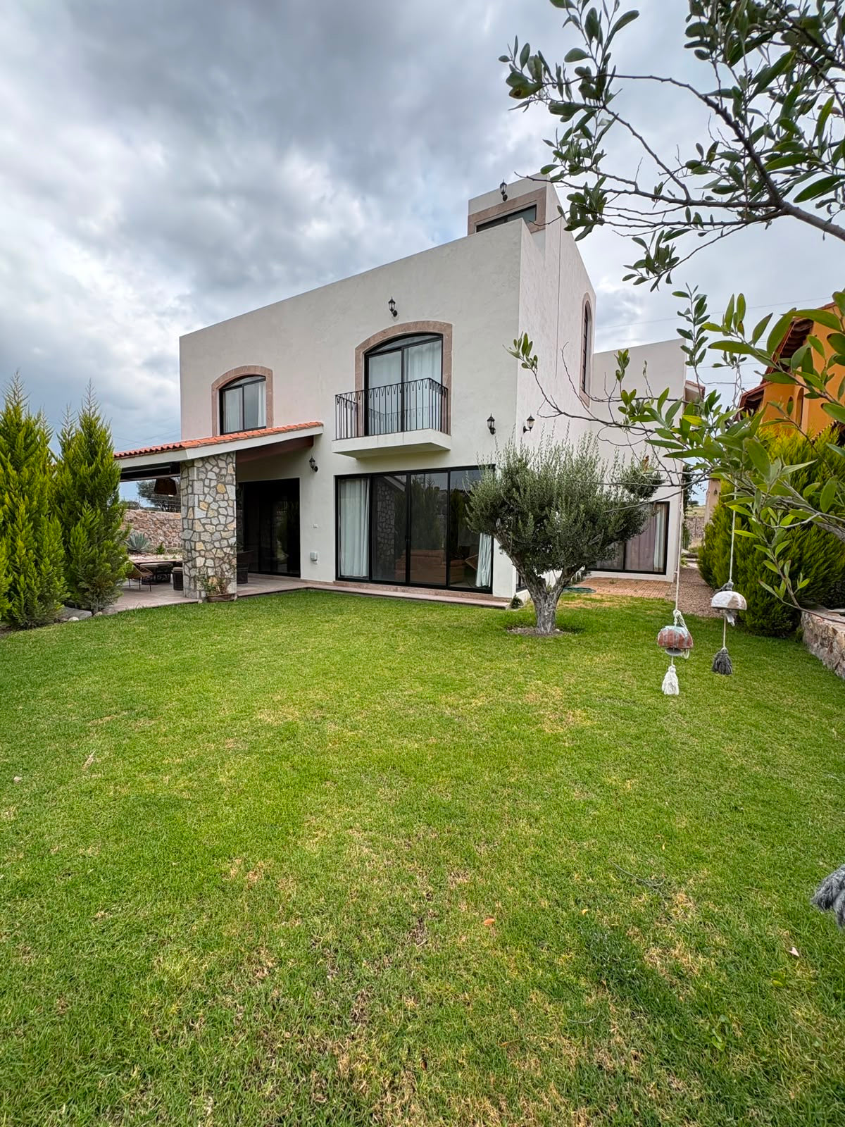 Casa Gabrielle | La Presita