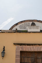 Ex-Hacienda Rioyos