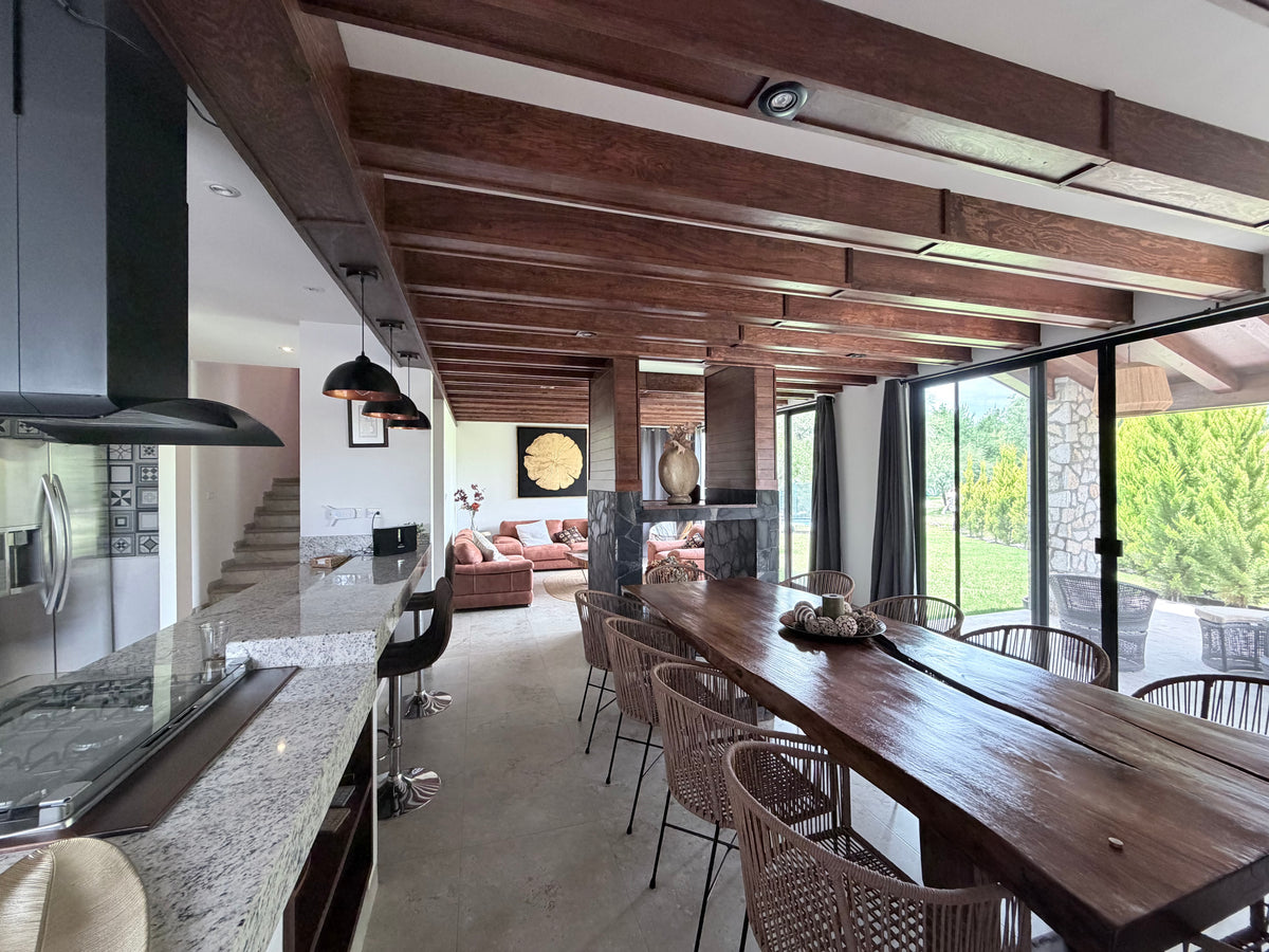 Casa Gabrielle | La Presita