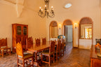 Ex-Hacienda Rioyos