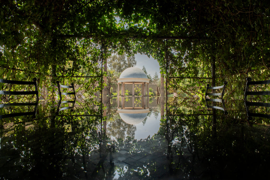 Ex-Hacienda Rioyos