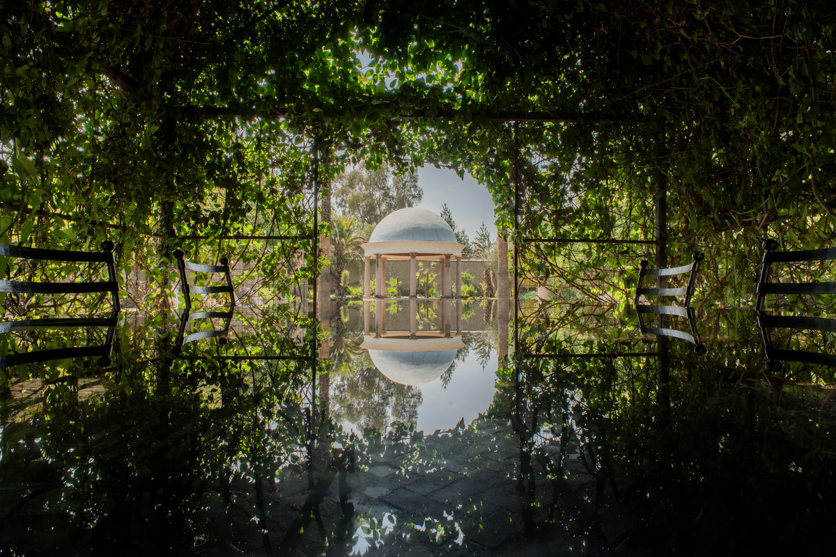 Ex-Hacienda Rioyos
