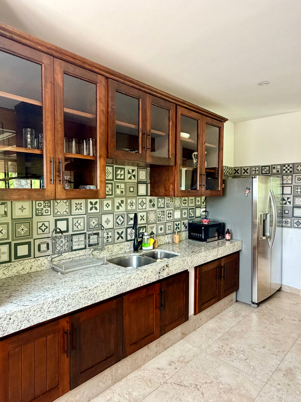 Casa Gabrielle | La Presita
