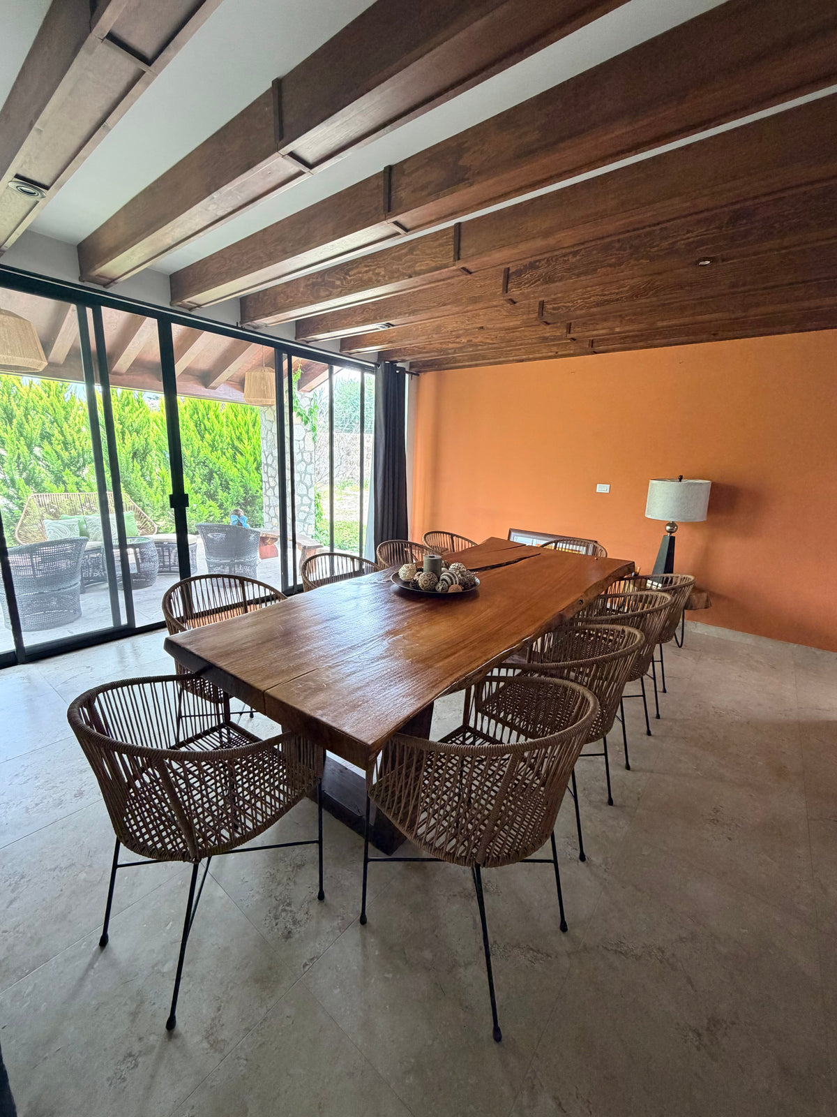 Casa Gabrielle | La Presita