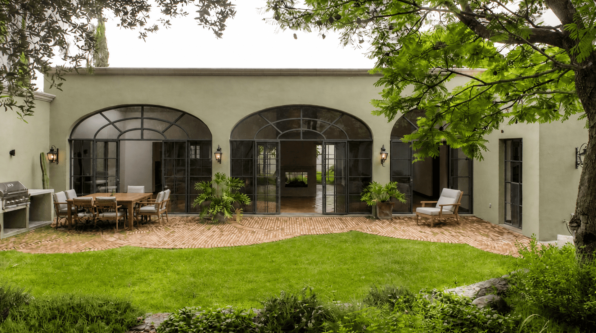 Casa Los Olivos | Candelaria