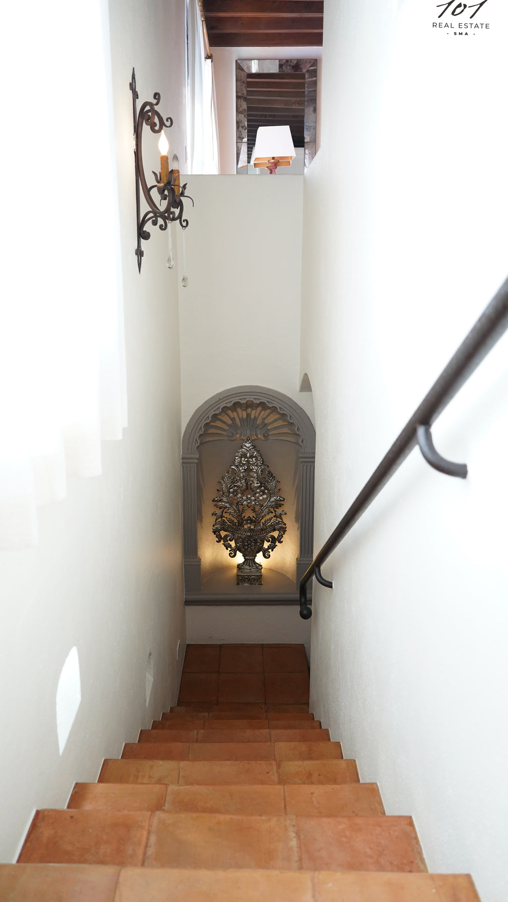 Casita de la Fuente