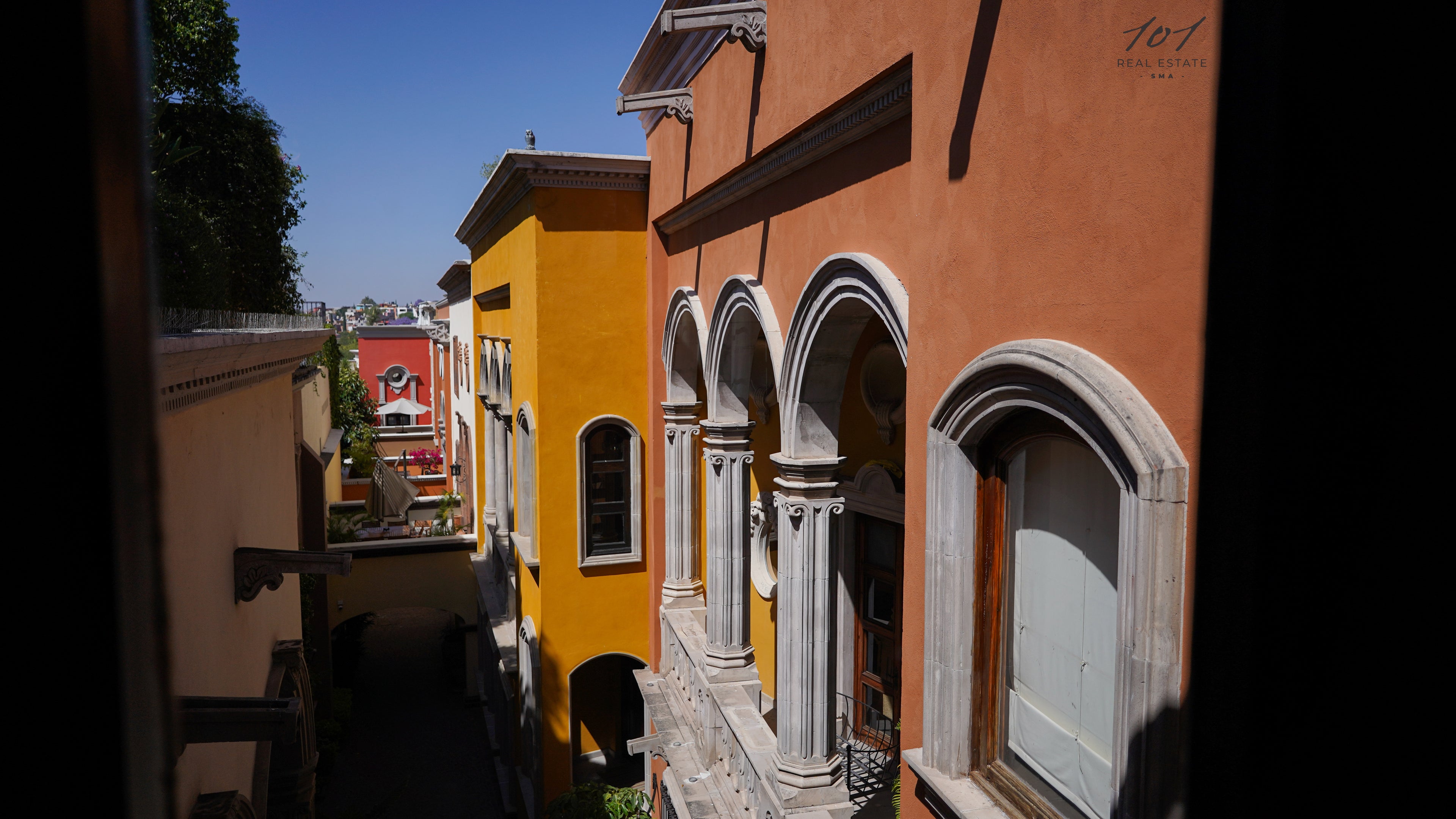Casita de la Fuente
