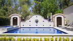 Casita de la Fuente