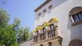 Casita de la Fuente