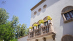 Casita de la Fuente