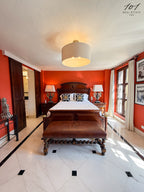 Casita de la Fuente