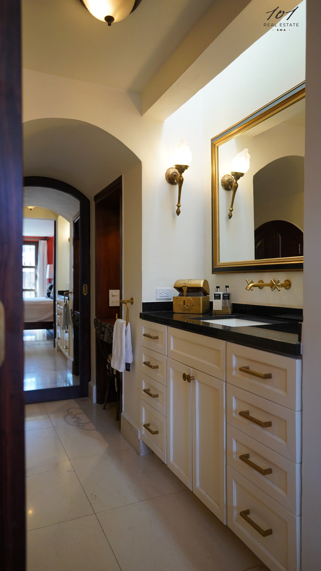 Casita de la Fuente