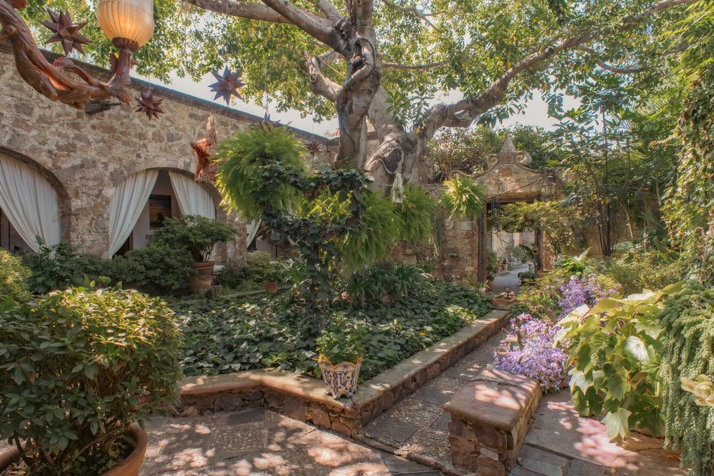 Hacienda Guadalupe