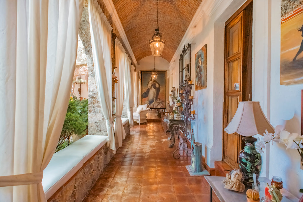 Hacienda Guadalupe