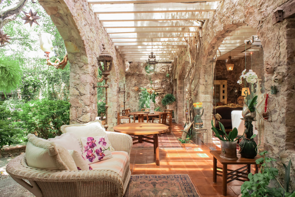 Hacienda Guadalupe
