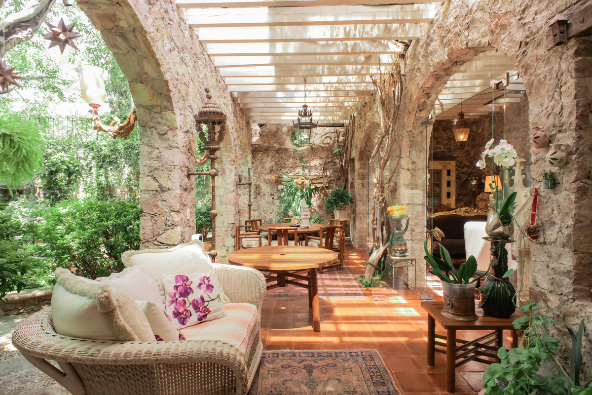 Hacienda Guadalupe