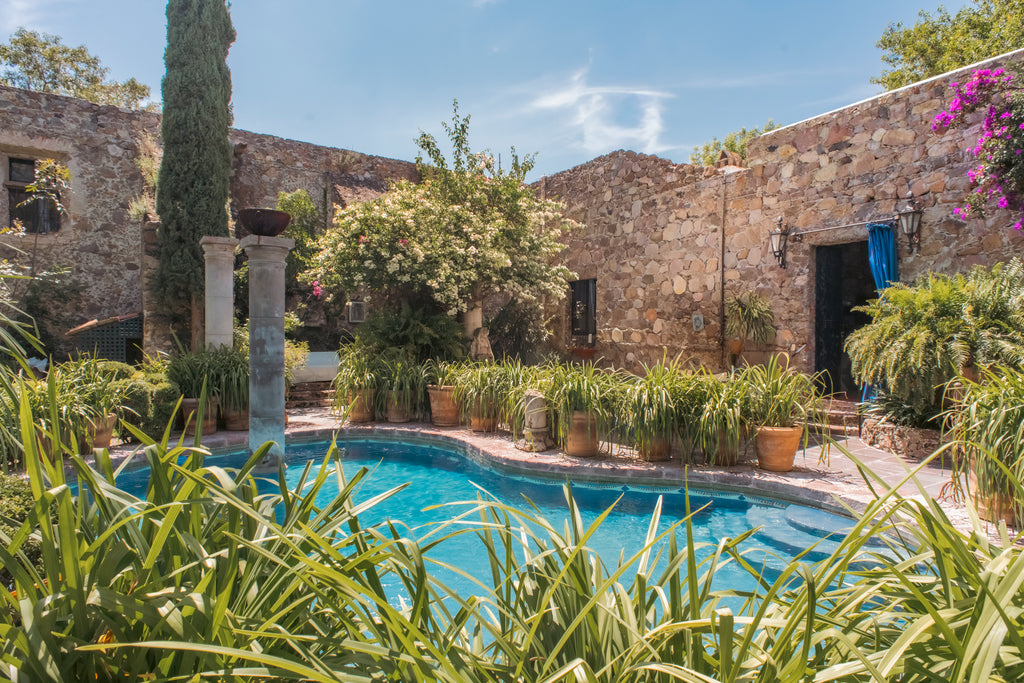 Hacienda Guadalupe