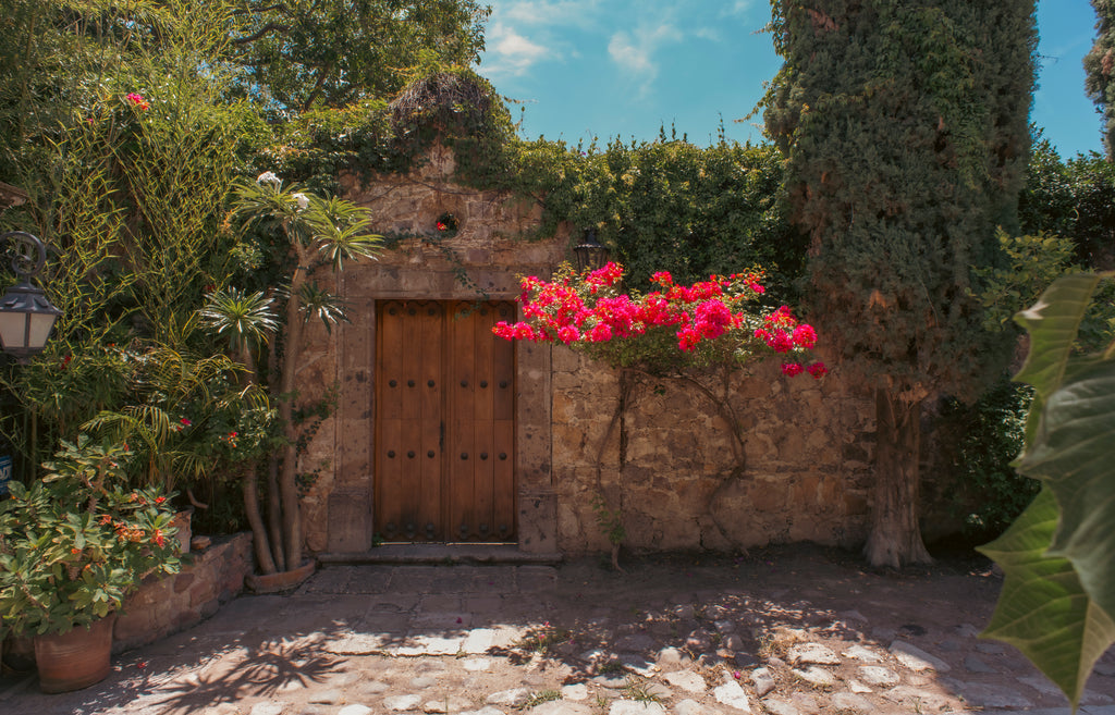 Hacienda Guadalupe