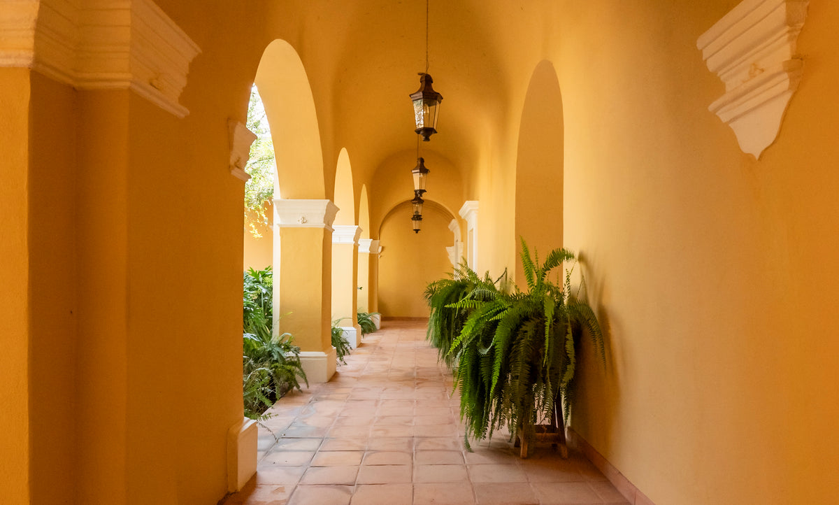 Ex-Hacienda Rioyos