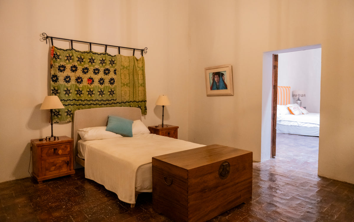 Ex-Hacienda Rioyos