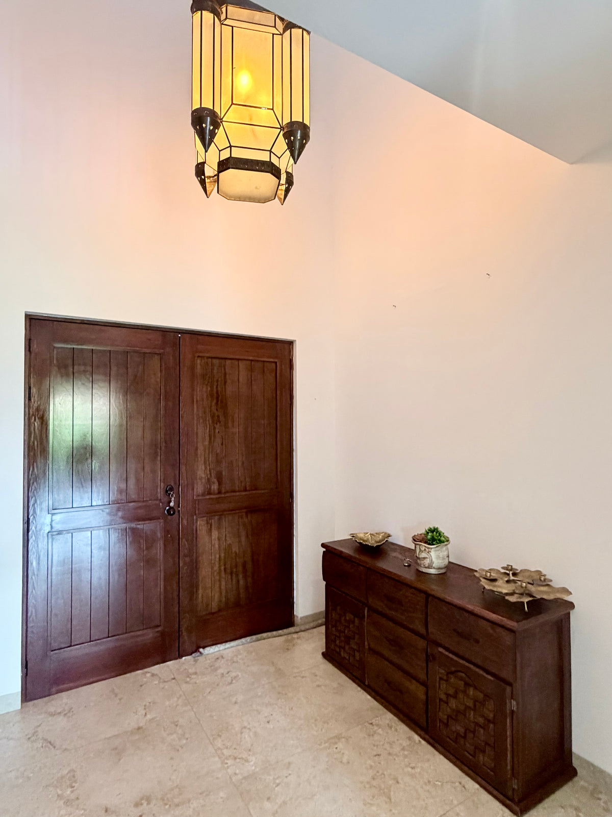Casa Gabrielle | La Presita