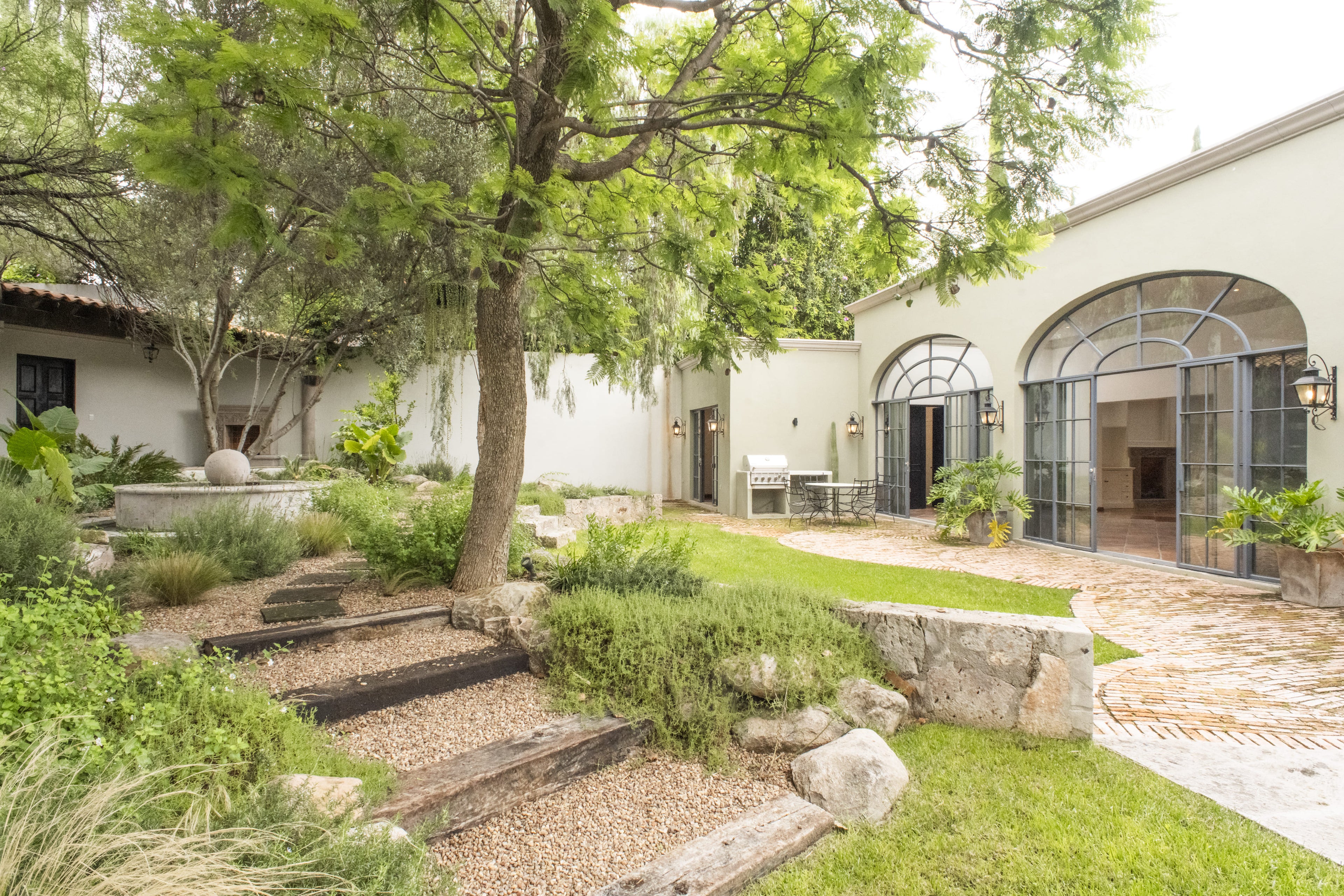 Casa Los Olivos | Candelaria