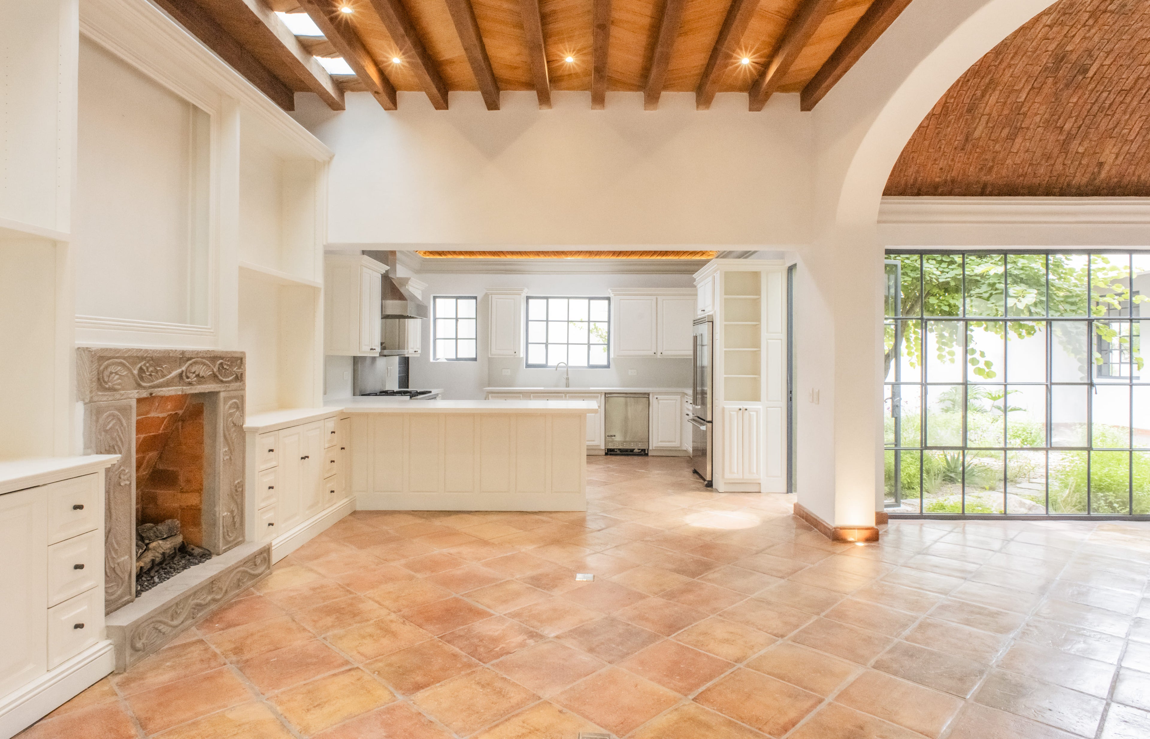 Casa Los Olivos | Candelaria