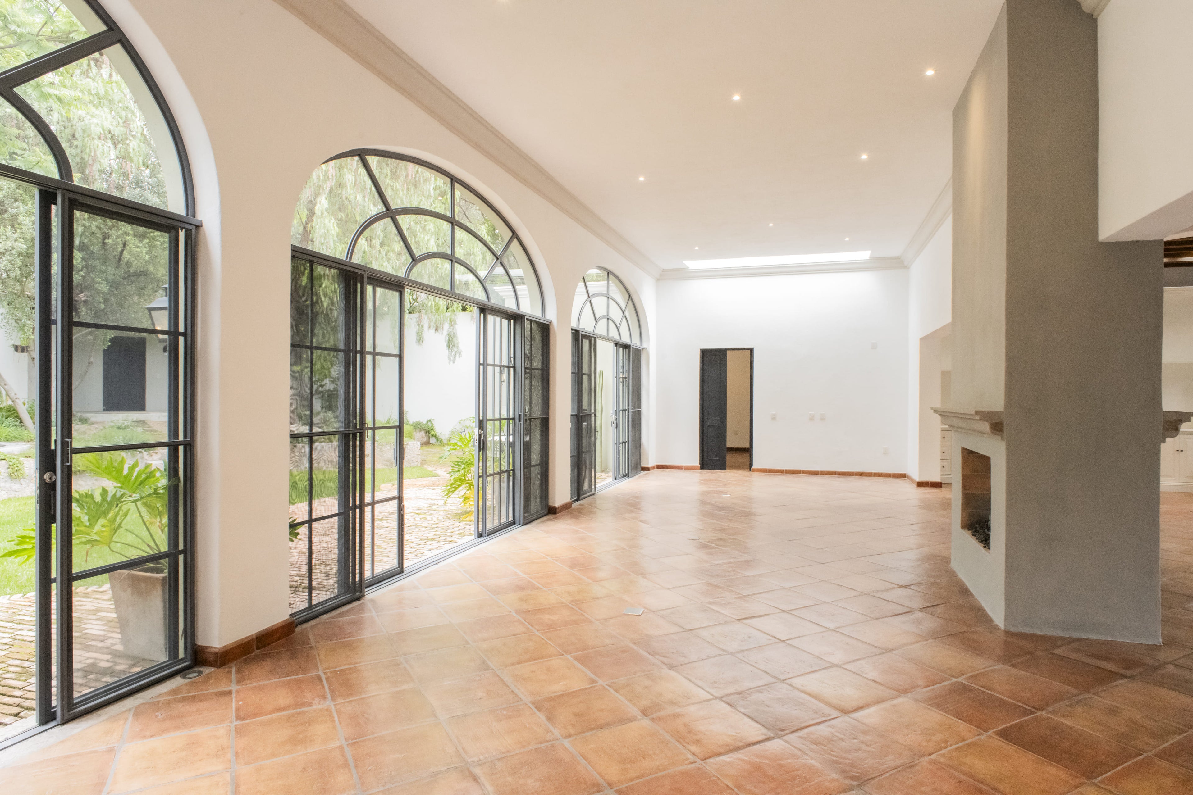 Casa Los Olivos | Candelaria
