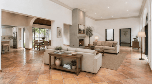 Casa Los Olivos | Candelaria