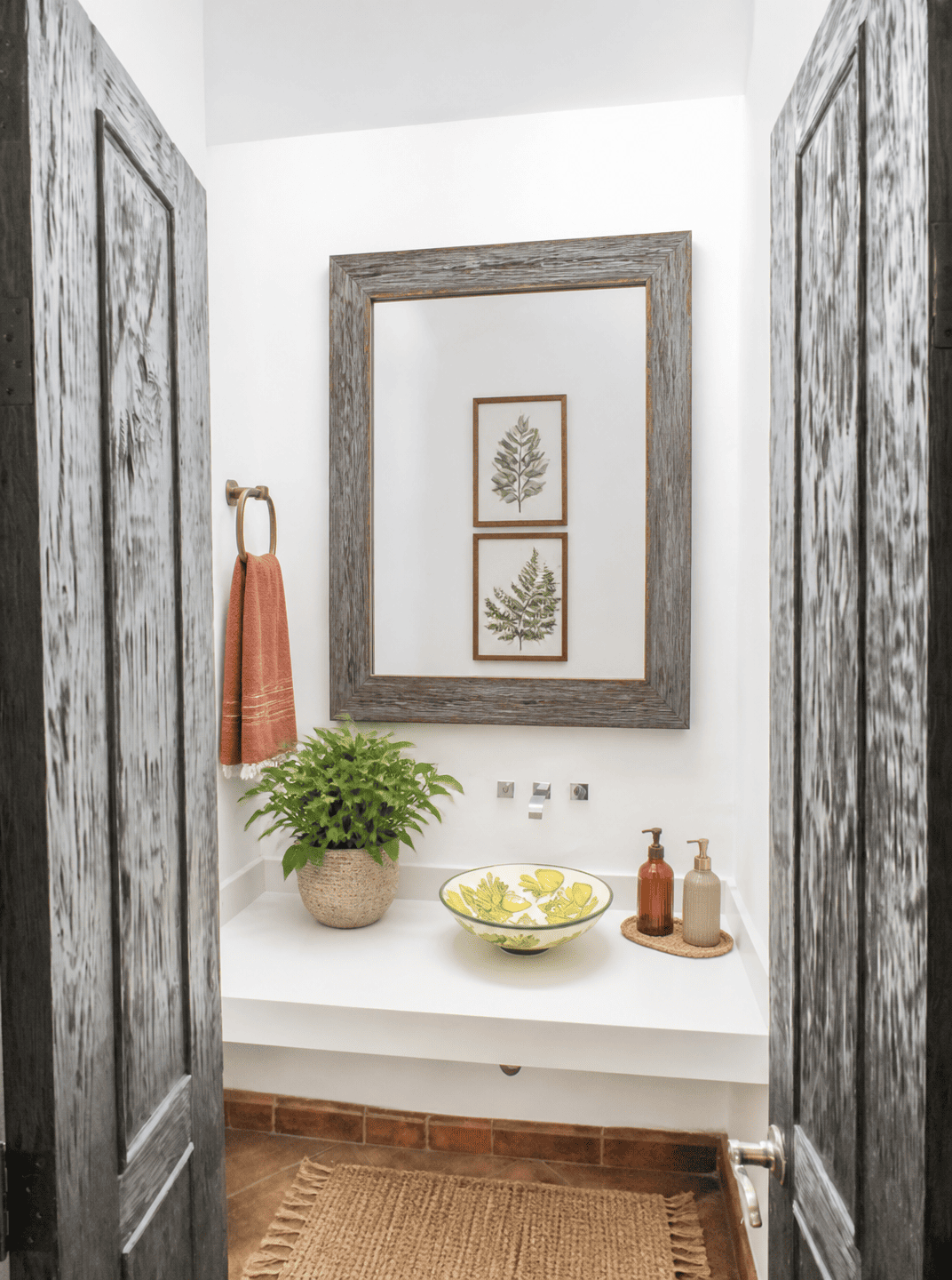 Casa Los Olivos | Candelaria