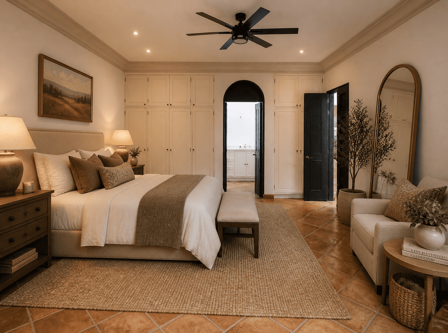 Casa Los Olivos | Candelaria