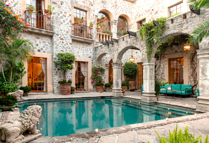 Casa Alhambra