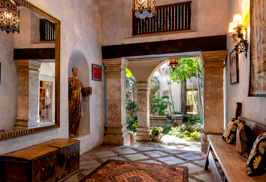 Casa Alhambra