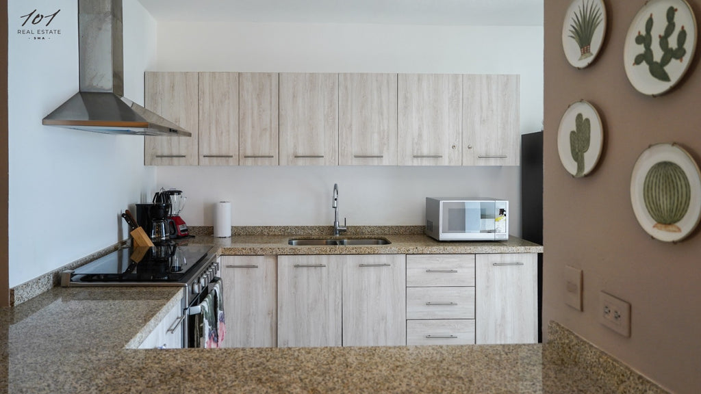 Departamento “El Maguey”