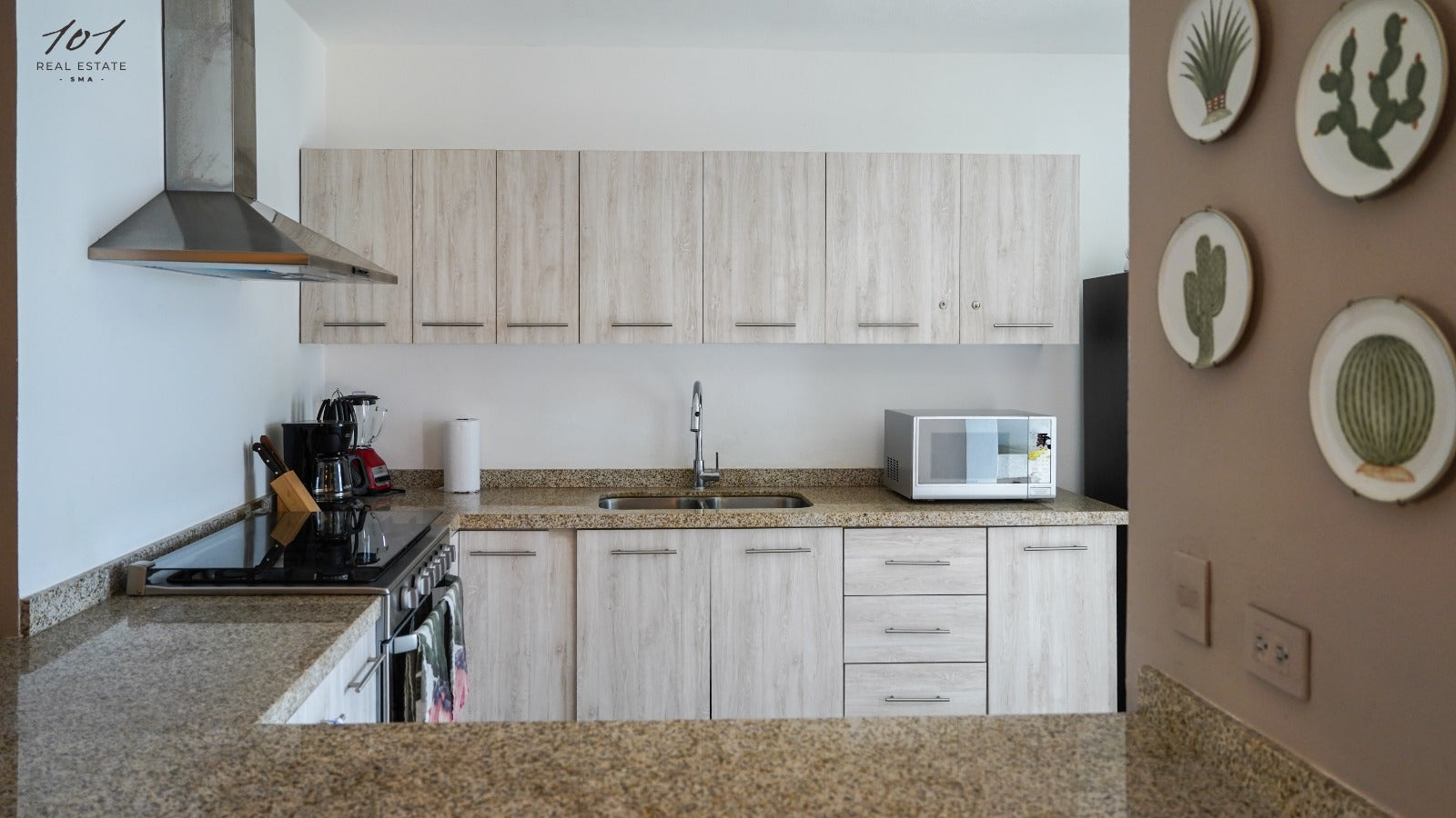 Departamento “El Maguey”