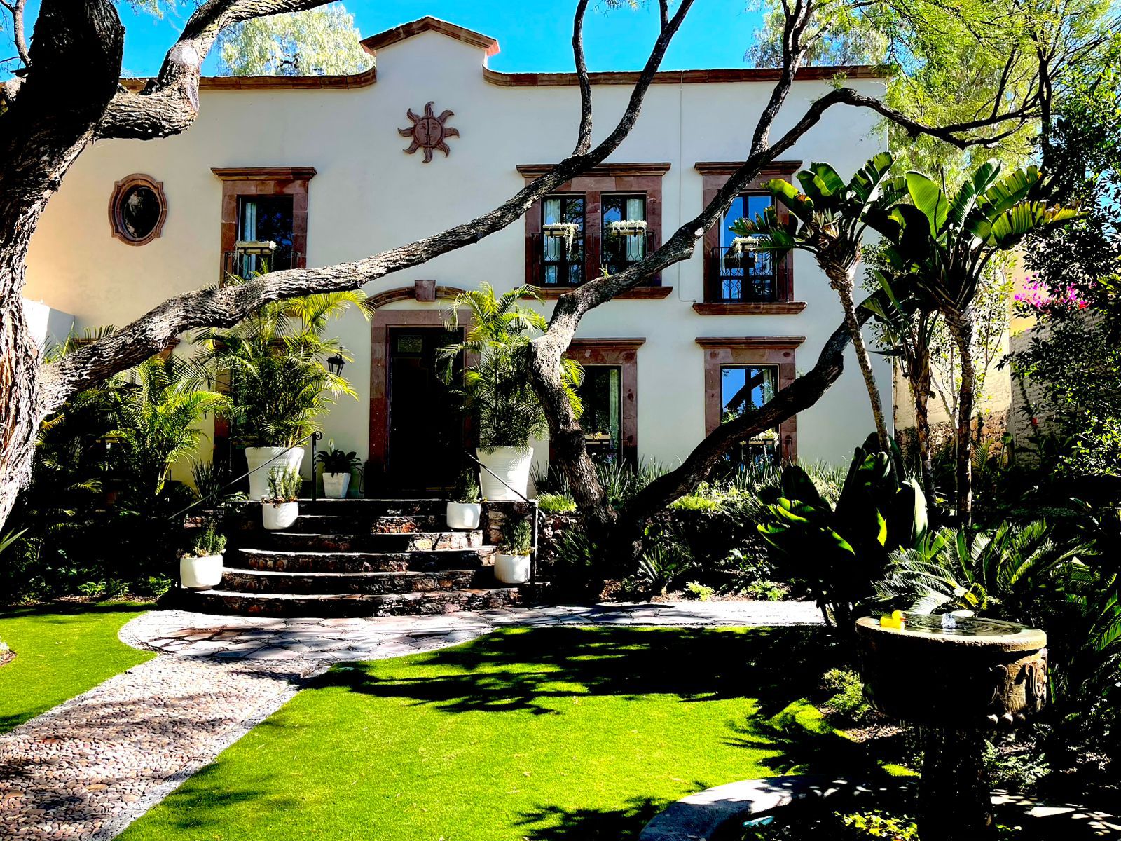 Casa Lucia