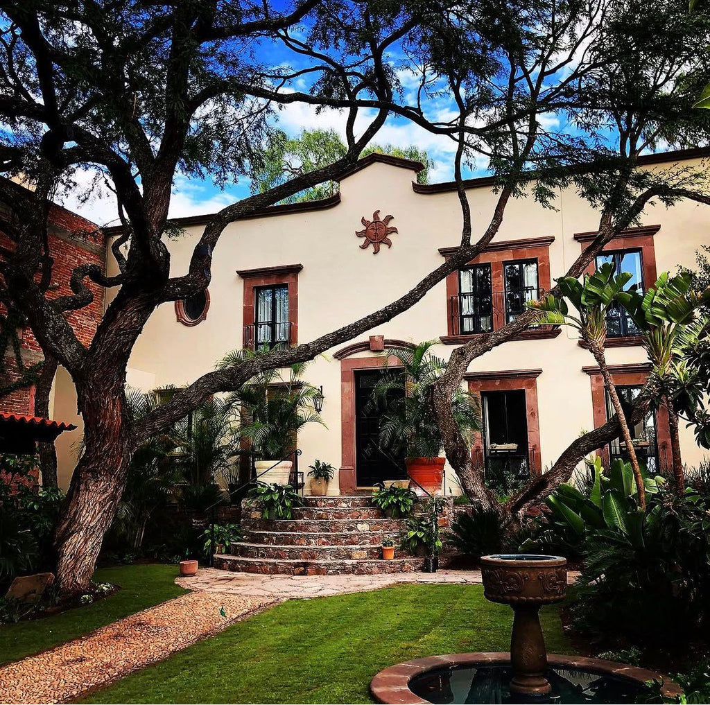 Casa Lucia