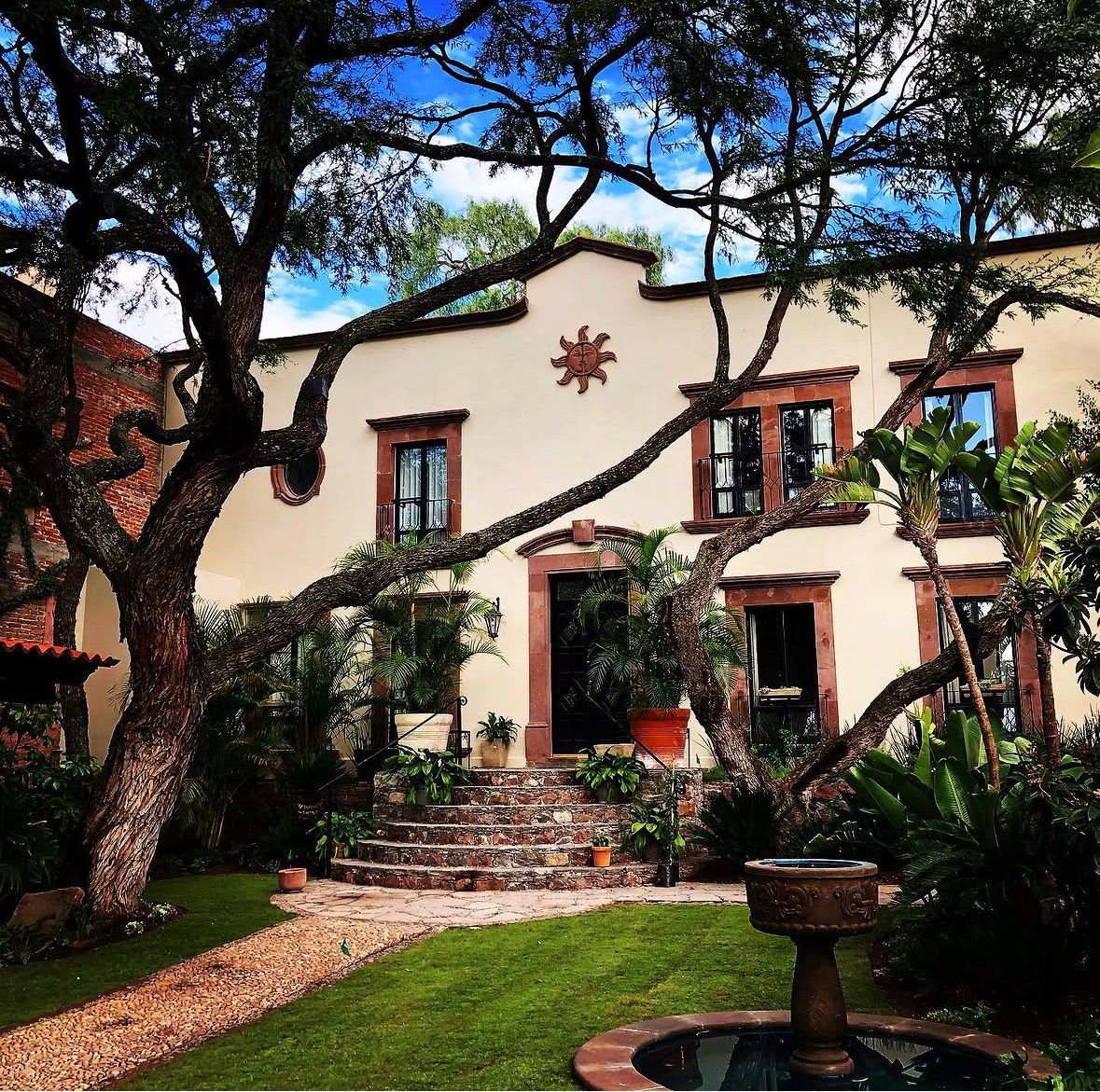 Casa Lucia