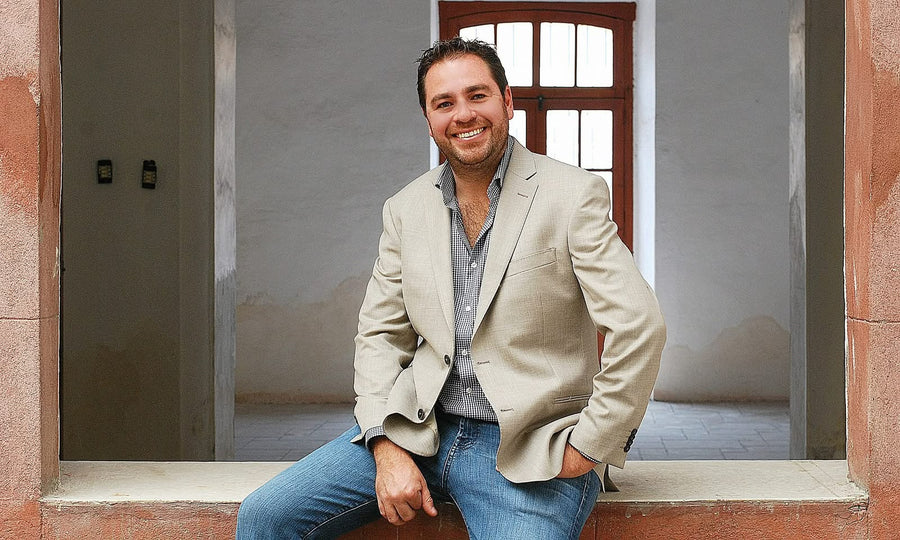 Billy Mervin, Senior Real Estate Advisor