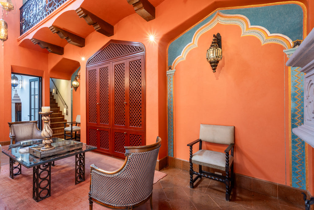 Casa Fez