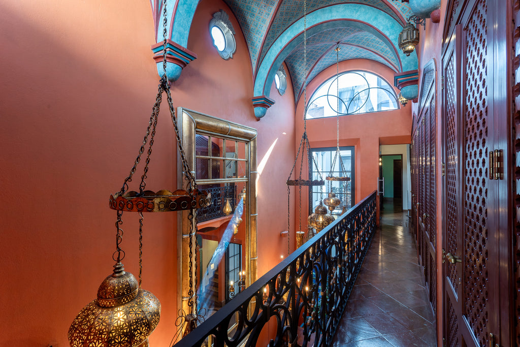 Casa Fez