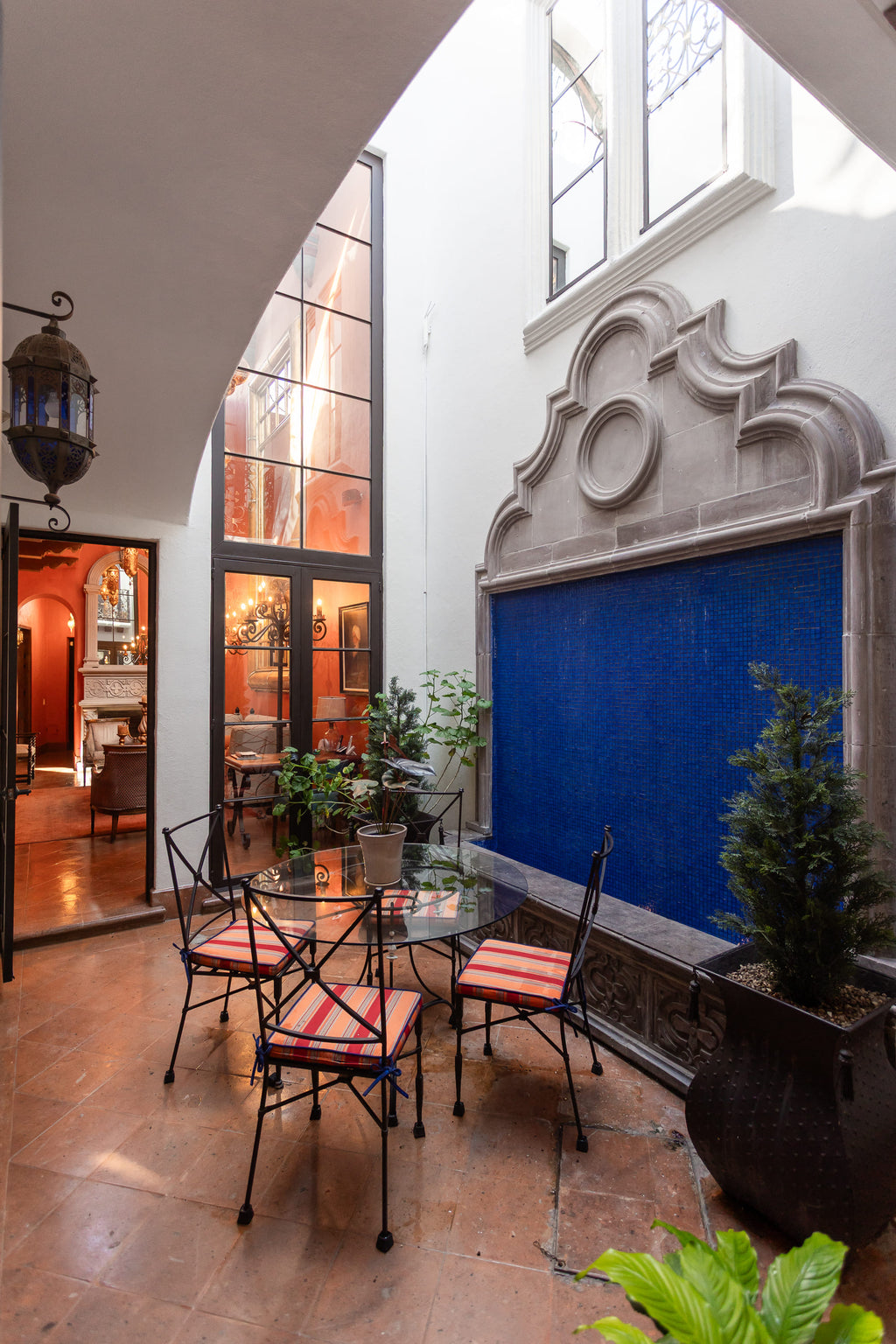 Casa Fez